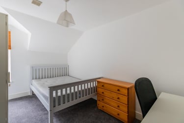 3 bed house, East Grove, Plasnewydd, Cardiff, CF243AE - Image 12